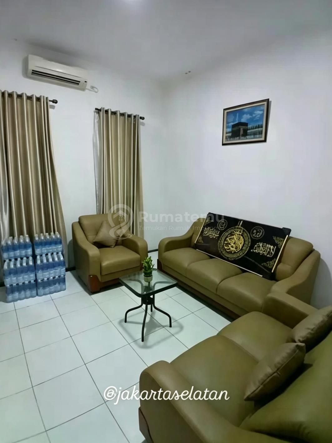 Jual JL. RAYA JAGAKARSA, RT001/RW002, CIGANJUR, JAGAKARSA, JAKARTA SELATAN