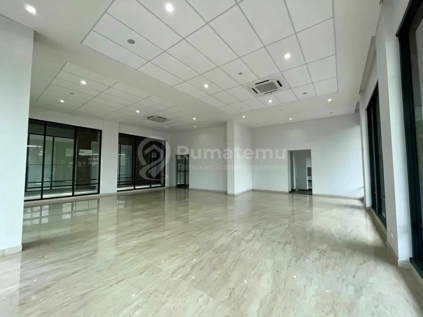 Mini Office Building North Point Two By Navapark Bsd