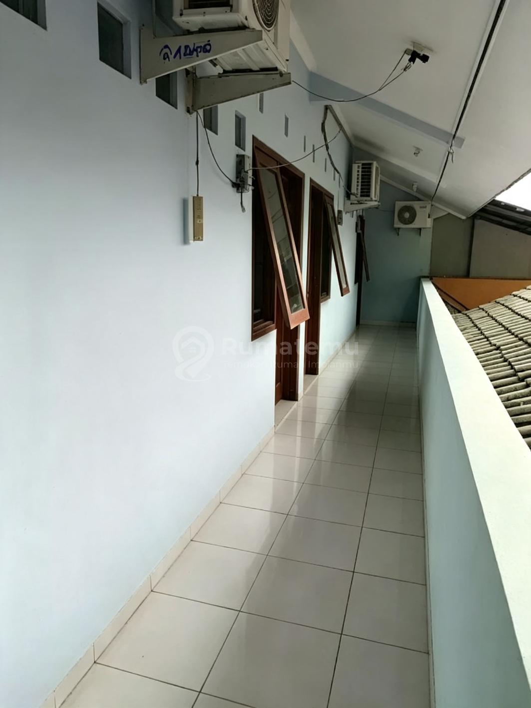 Kost Dijual Seisinya, Dekat Uii Jl. Kaliurang KM 13, Dekat Uii