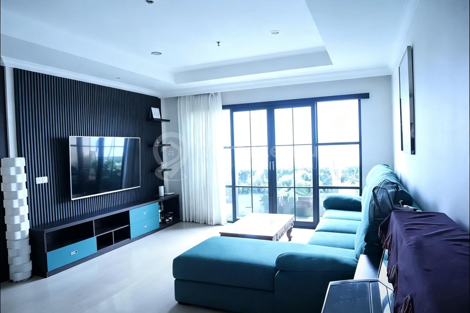Apartemen Kusuma Chandra