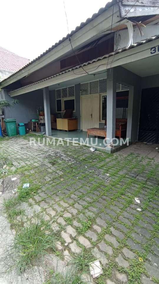 Bangka Kemang murah tdk banjir