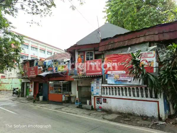 Jual BANGUN NUSA RAYA, CENGKARENG TIMUR, JAKARTA BARAT
