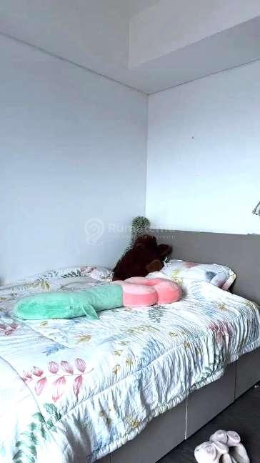 Apartemen Puri Mansion