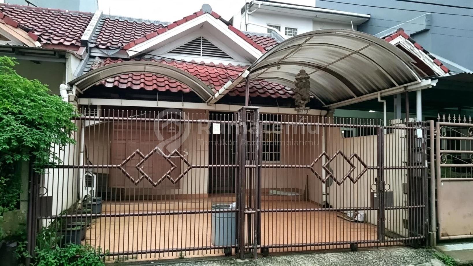 Rumah Lama Murah Citra 2 Hitung Tanah saja