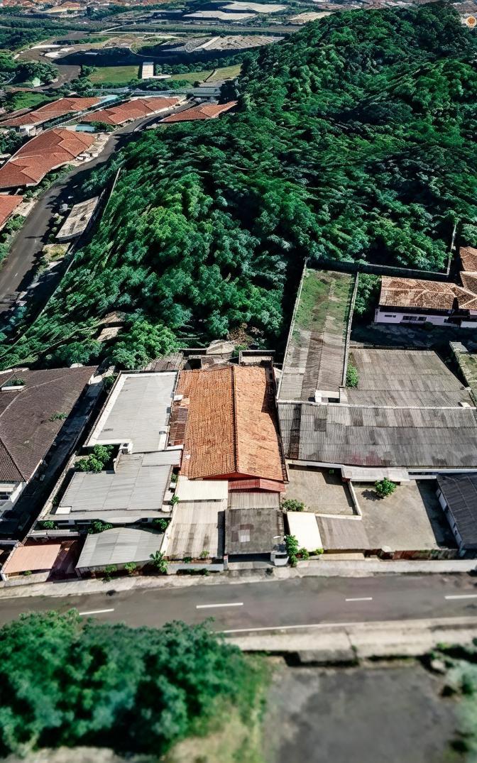 Dijual Tanah di Pasar Minggu Kebagusan Jaksel Lokasi Strategis