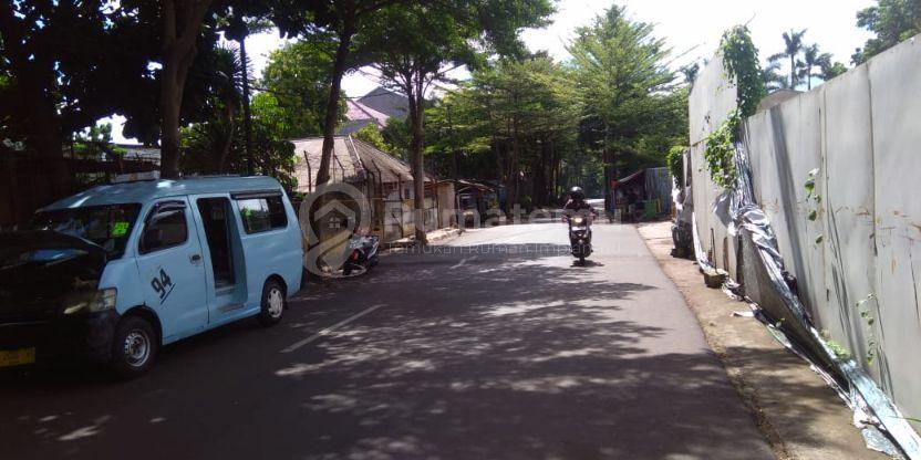 Dijual Tanah di Jl. Limo, Permata Hijau, Kebayoran Lama, Jakarta Selatan