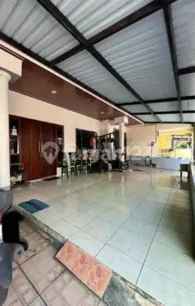Dijual Rumah Murah 1.5 Lantai di Graha Raya Bintaro Jaya