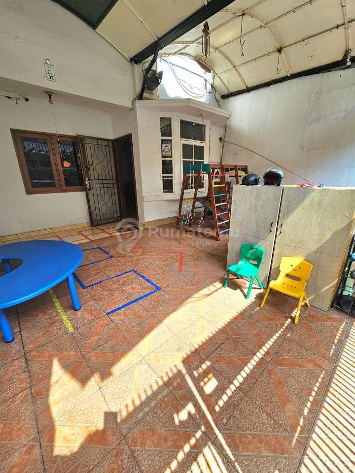 DIJUAL / DISEWAKAN RUMAH TAMAN PALEM BLOK C – CENGKARENG, JAKARTA BARAT