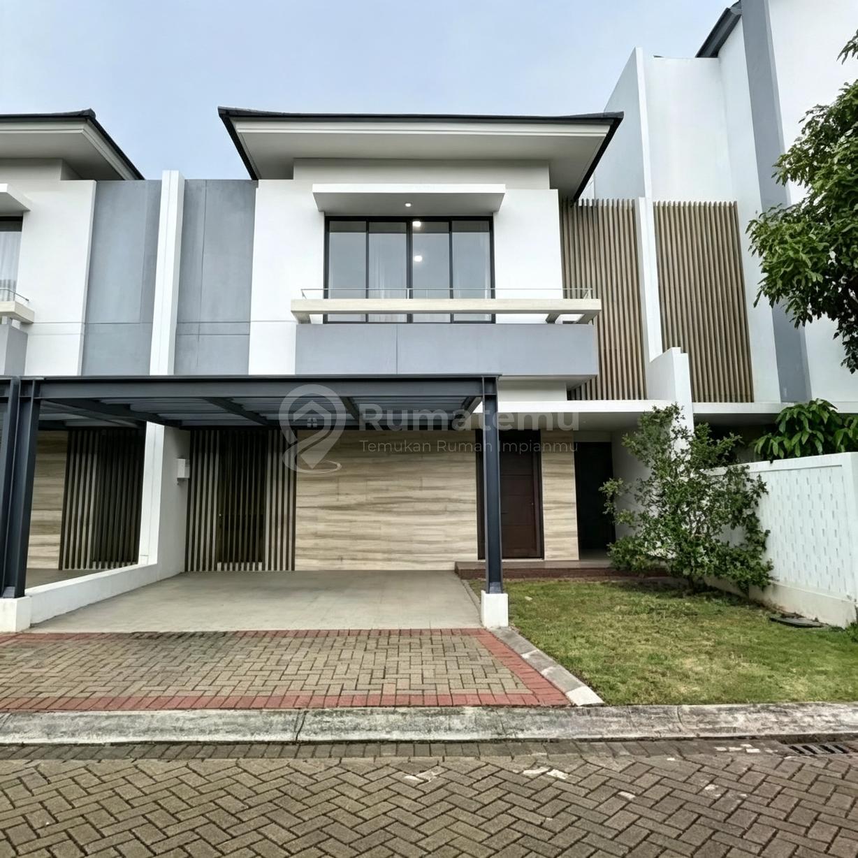 Dijual Rumah Bagus Strategis di Kebayoran Bintaro Sektor 7