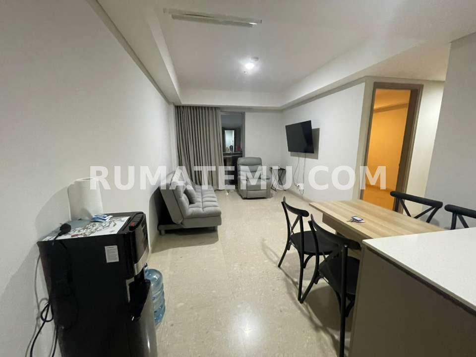 Penthouse Gold Coast PIK