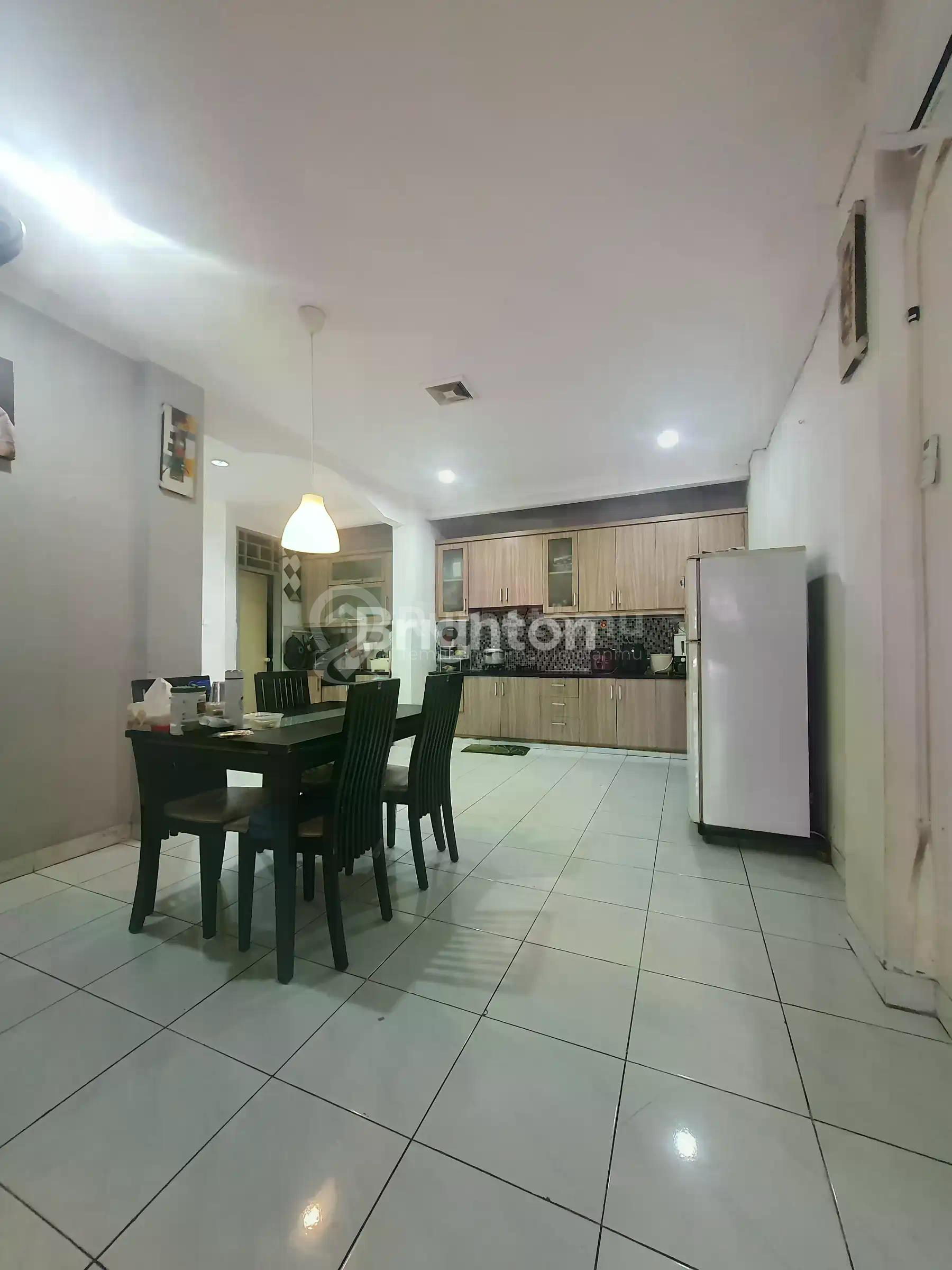 Jual TAMAN PALEM LESTARI, JAKARTA BARAT
