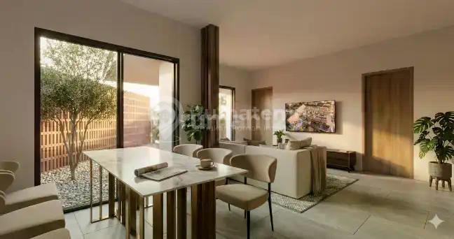 Dijual Rumah Full Renovasidi Nusa Loka BSD