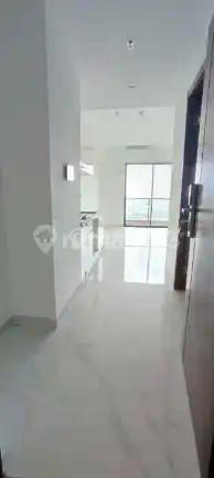 Apartemen 2 BR selangkah dari AEON semi furnished Sky House BSD