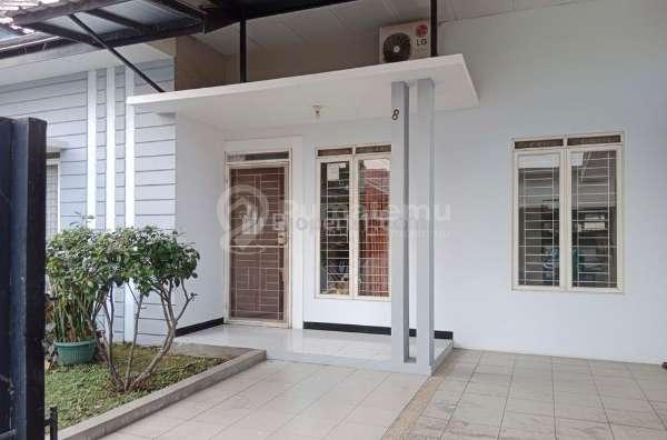 Jual Rumah Minimalis Taman Holis Indah Dekat Taman Kopo Indah, Sumbersari Bandung