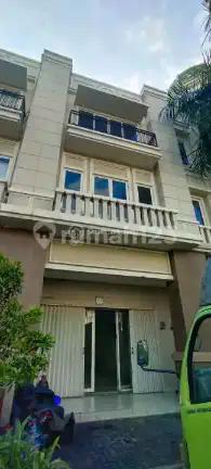 Ruko 3 lantai Widjaya Grand Taruma Karawang sukamakmur Jawa Barat