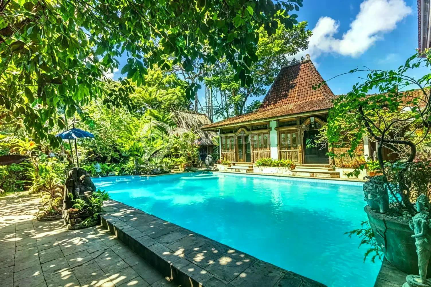 Rv-2820 Magnificent And Magical Legian Seminyak