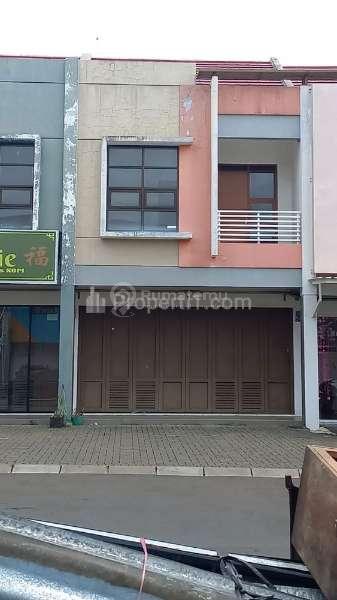 Jual 3 Ruko Antapani Harga Start @ 2 M-an Dekat Arcamanik Bandung