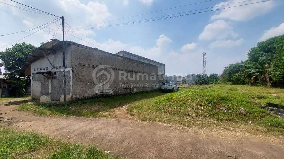 Miliki Tanah SHM 200Jtan di Pamulang Dekat Kantor Walikota - 10 Menit Tol BSD