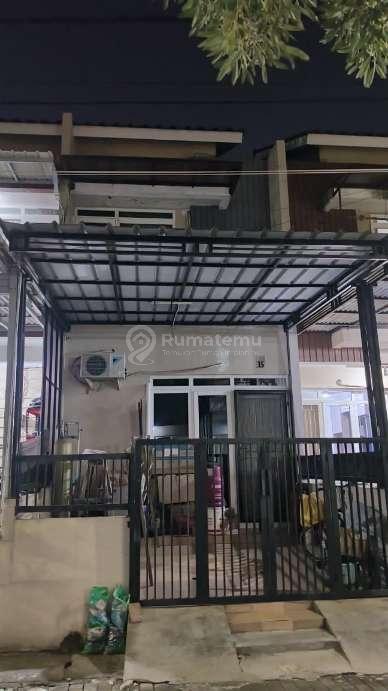 DIJUAL RUMAH PARK RESIDENCE – KALIDERES, JAKARTA BARAT