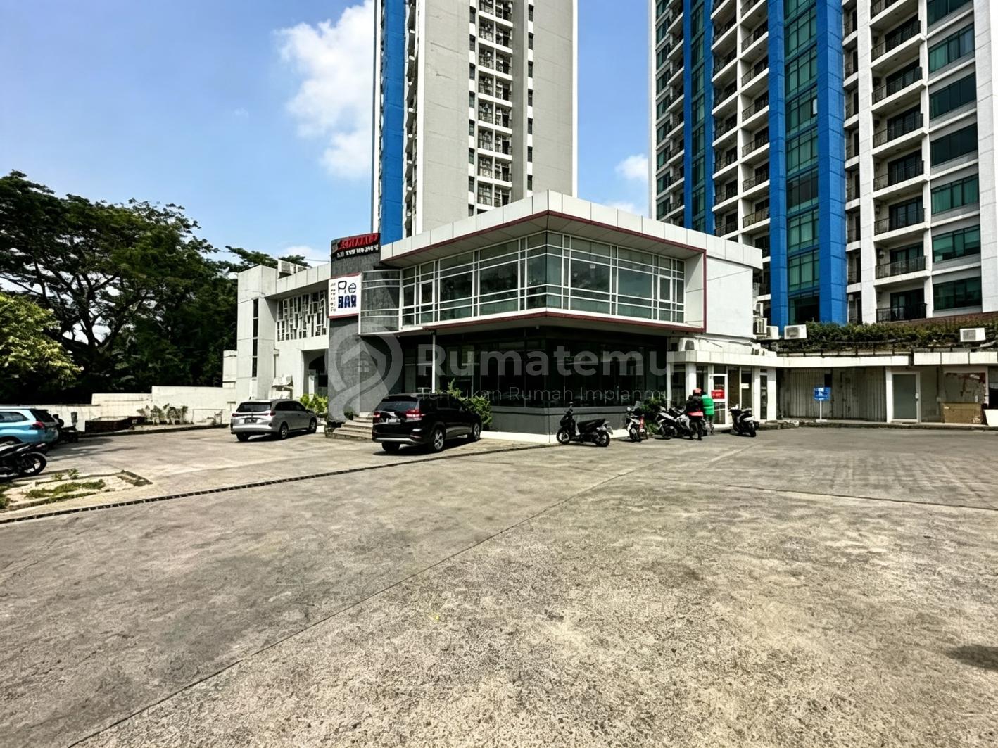 Tanah Ex Spbu Dijual Cepat Lokasi Strategis Dekat ke Fatmawati dan Pondok Indah di Terogong, Pondok Indah 2805 M²