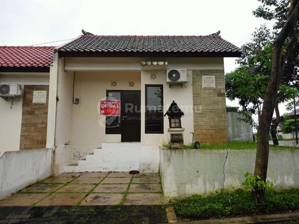 Rumah Dijual Murah Cangkiran Mijen Semarang