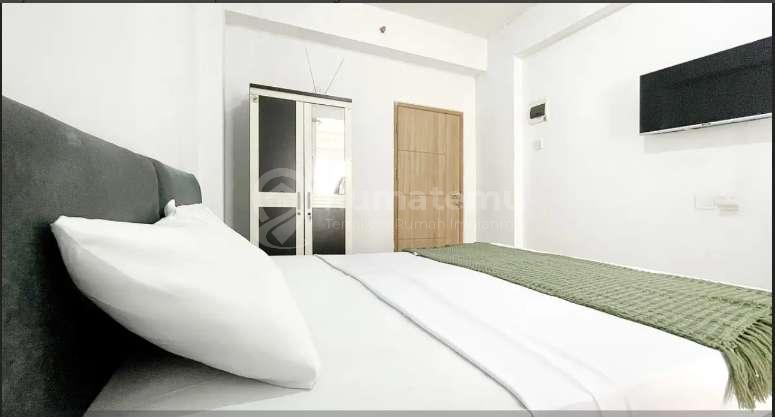Apartemen Green Palm Residence