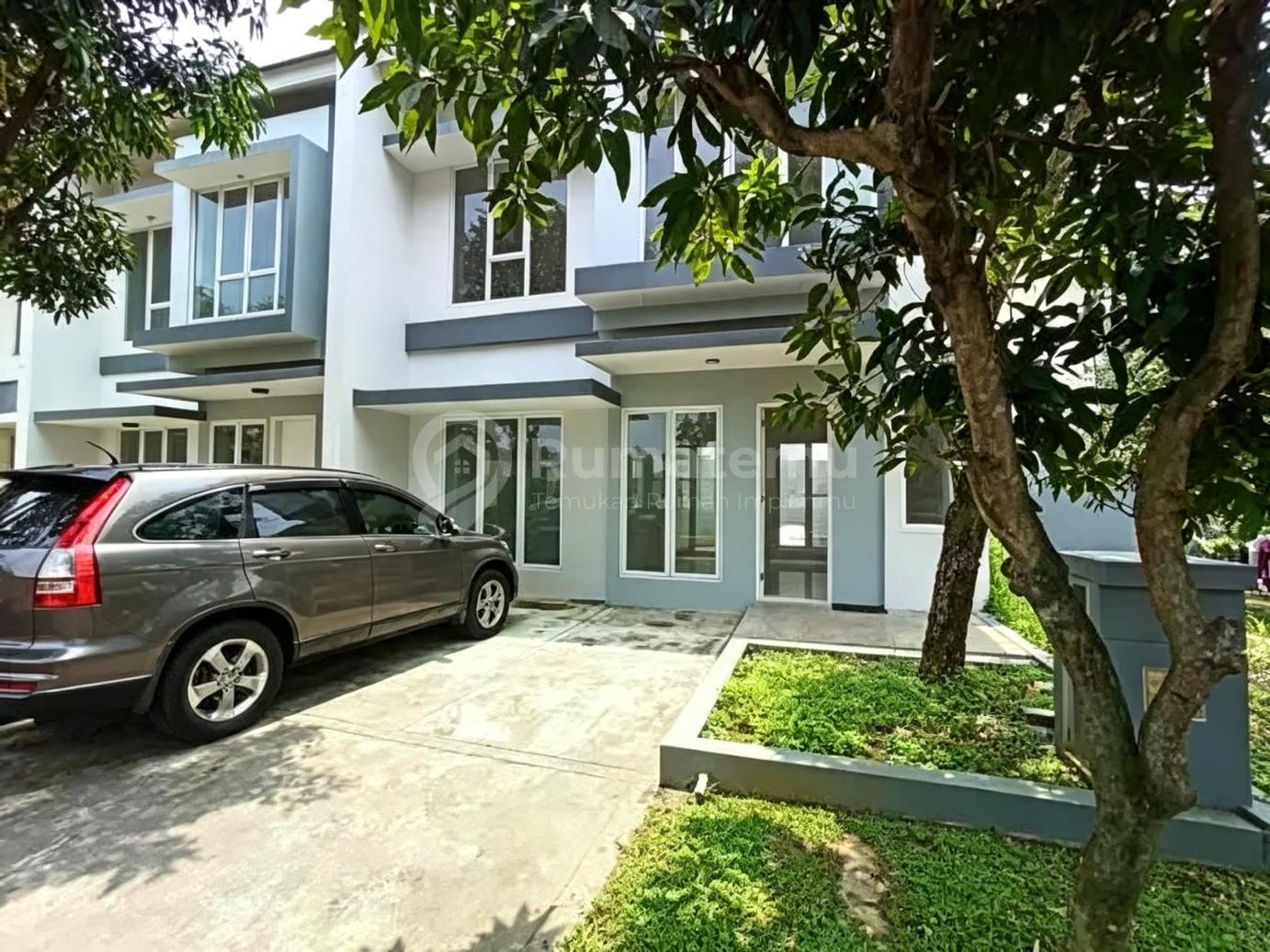 Dijual Cepat Rumah Serpong Jaya Pamulang