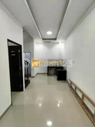 Rumah Bagus Dalam Cluster Strategis Di Condet Jakarta Timur