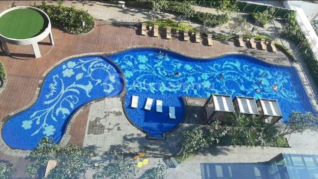 DISEWAKAN APARTEMEN GREEN SEDAYU
