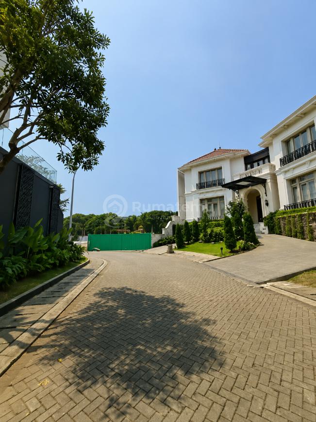 Kavling 792m2 Cluster Ebony Bgm Pik View Danau