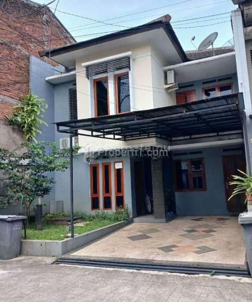 Jual Rumah Minimalis Antapani dekat Arcamanik Bandung