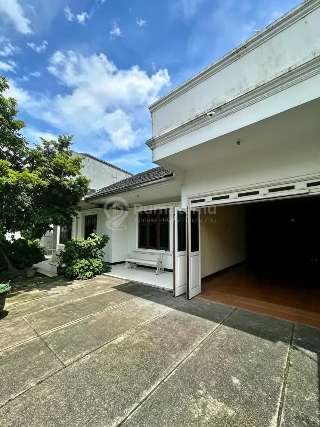 Turun Harga! Dijual Rumah 2 Lantai di Ciganjur, Jagakarsa