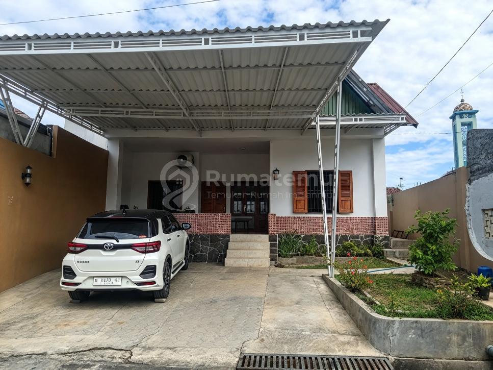 Dijual Rumah Siap Huni di Lebdosari ��� Semarang Barat