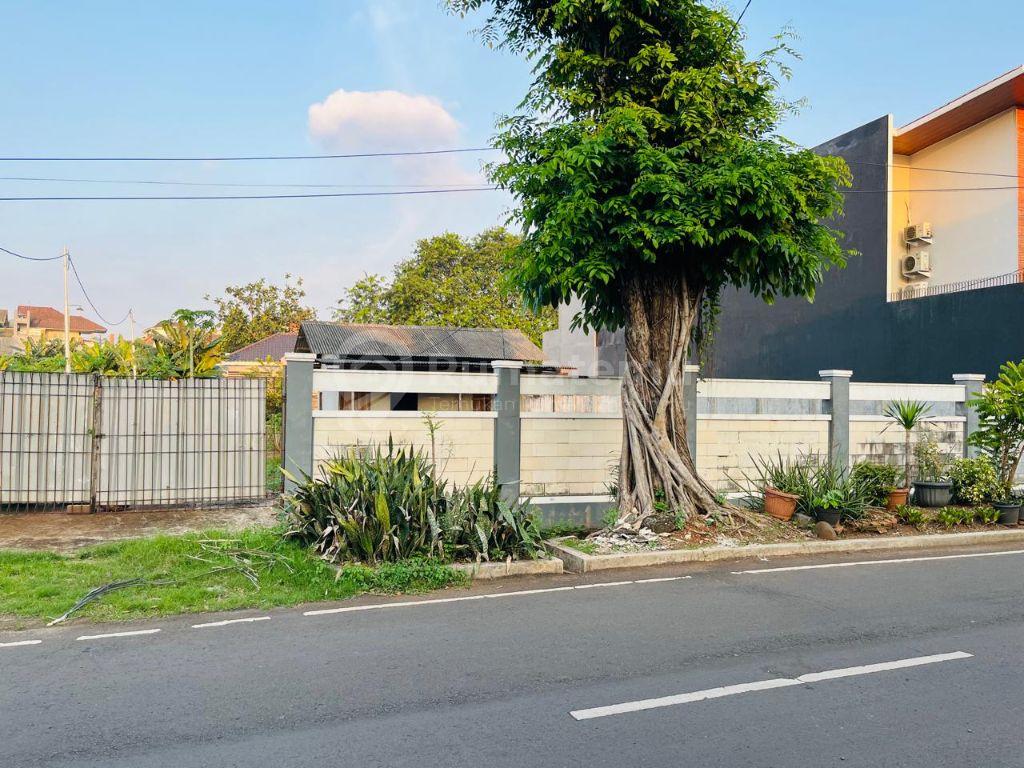 Tanah dijual di Pondok Kelapa Jakarta Timur
