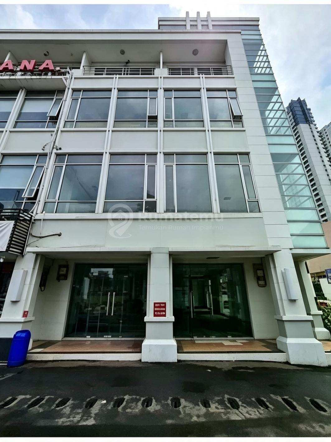 Jual/Sewa SUDIRMAN PARK,TANAH ABANG,JAKARTA PUSAT