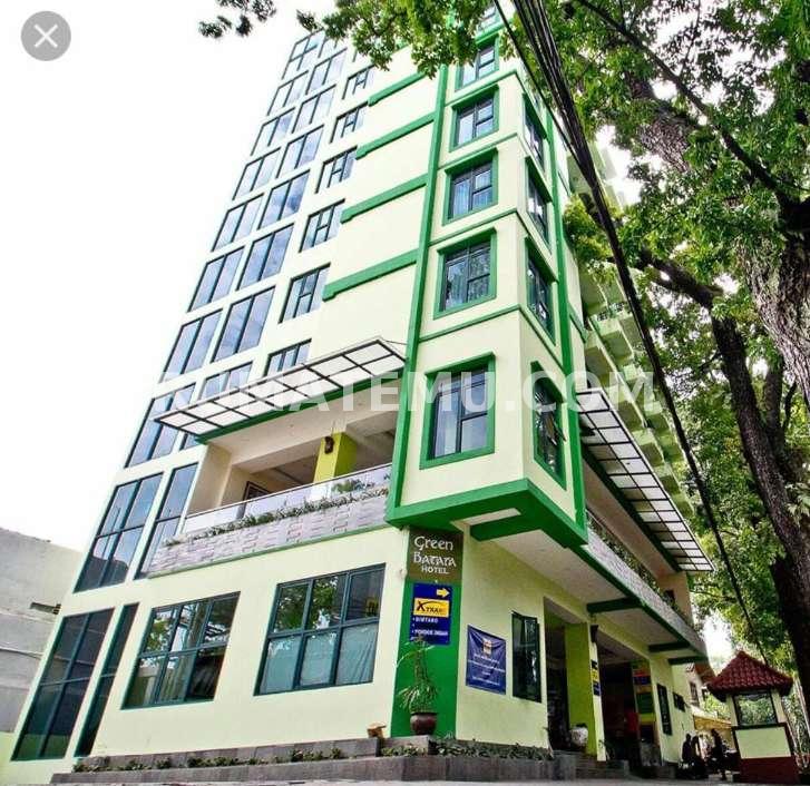Hotel Bintang 3 Bandung Strategis Cocok untuk Investasi
