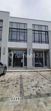 Dijual Ruko Distric Bsd City 2 Lantai