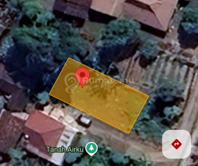 Tanah Pekarangan Siap Bangun Lokasi Strategis Dekat Pemda Sleman