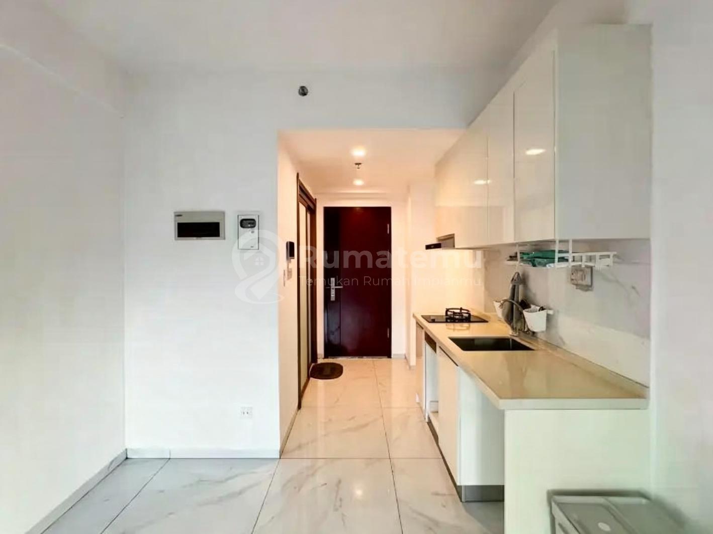 Jual SKY HOUSE,ALAM SUTERA,TANGERANG