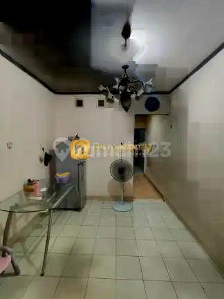 Rumah Siap Huni Cocok untuk Kost bisa KPR di Saharjo Tebet