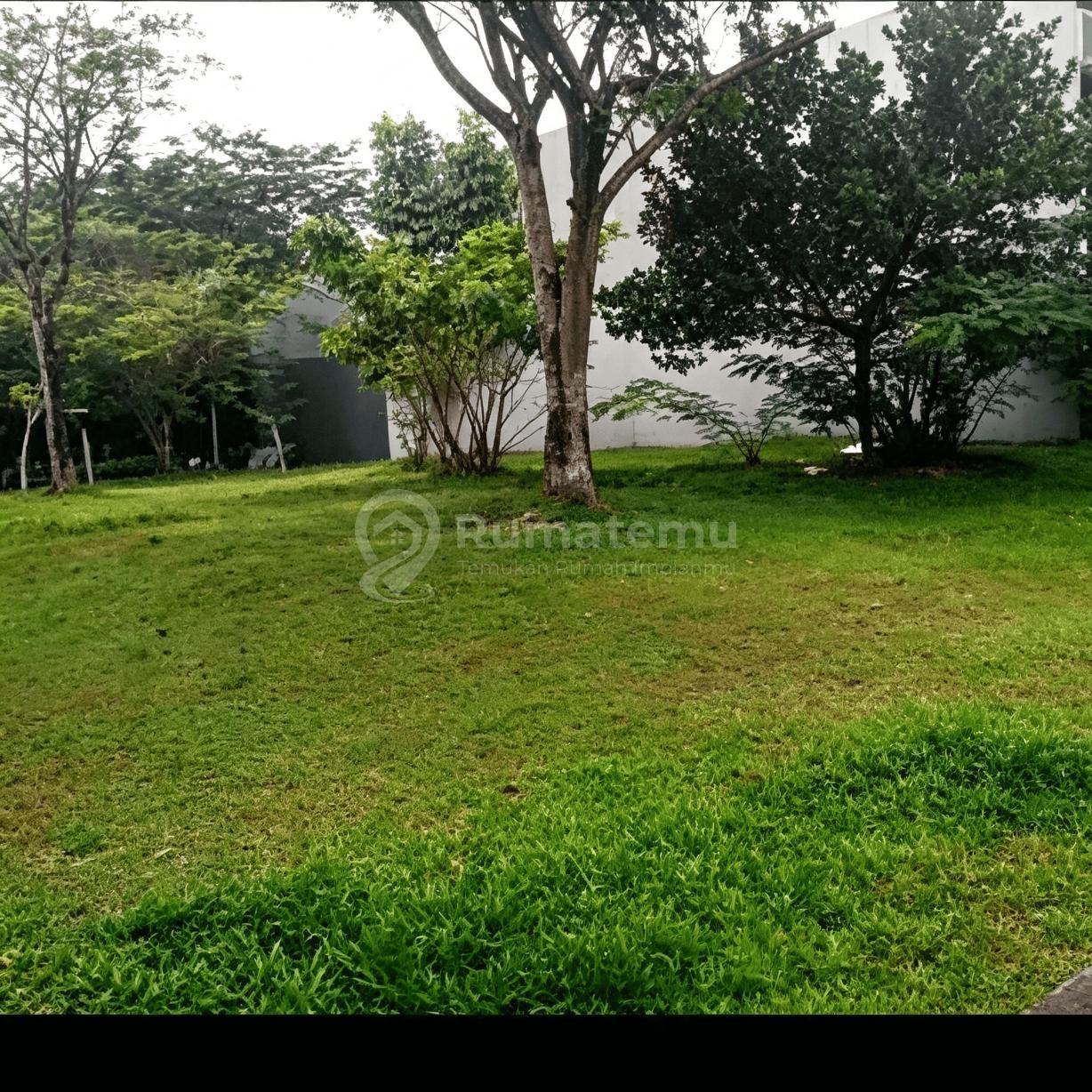 Dijual kavling termurah di icon, bsd, dekat tol serbaraja