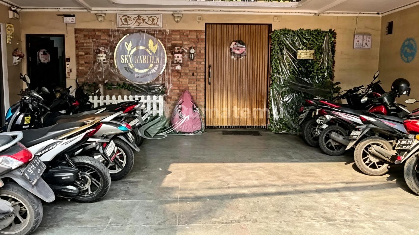 Jual/Sewa JALAN LOGAM, KUJANGSARI, KECAMATAN BANDUNG KIDUL, BANDUNG, JAWA BARAT