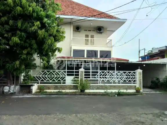 Rumah 6 Unit Satu Area Di Menteng Jakarta Pusat