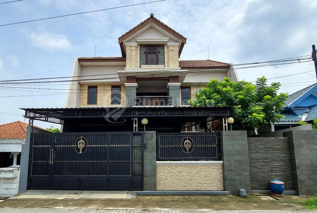 Dijual Rumah Siap Huni di Jl. Lebar Pedurungan Kidul