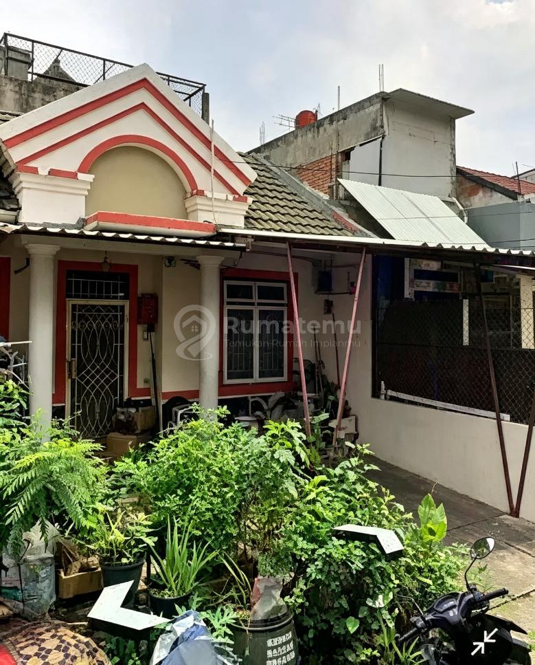 Dijual Rumah Graha Raya Eldora Dekat Gerbang Cluster Bebas Banjir