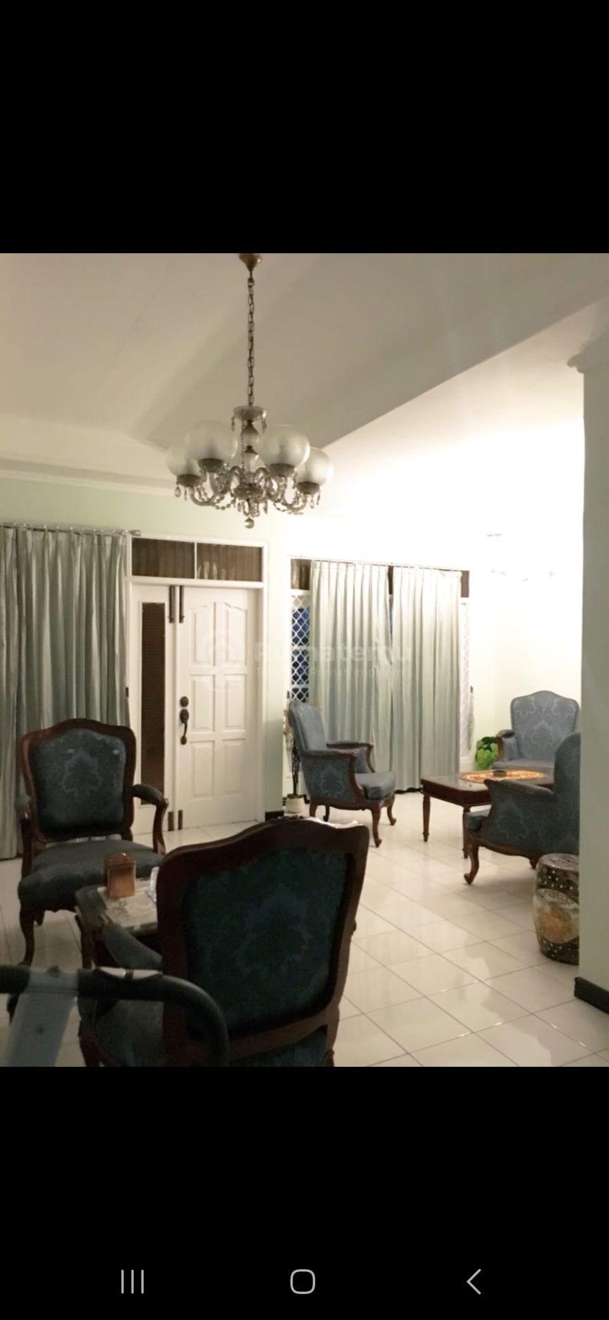 Rumah siap huni Pondok Kopi Jaktim