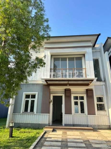 Dijual Rumah di Savia Visana Boulevard, BSD