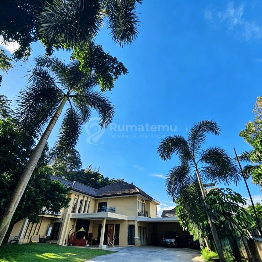 Dijual Rumah Strategis Harga Menarik Di Bintaro Tangerang Selatan Dengan Lokasi Nyaman