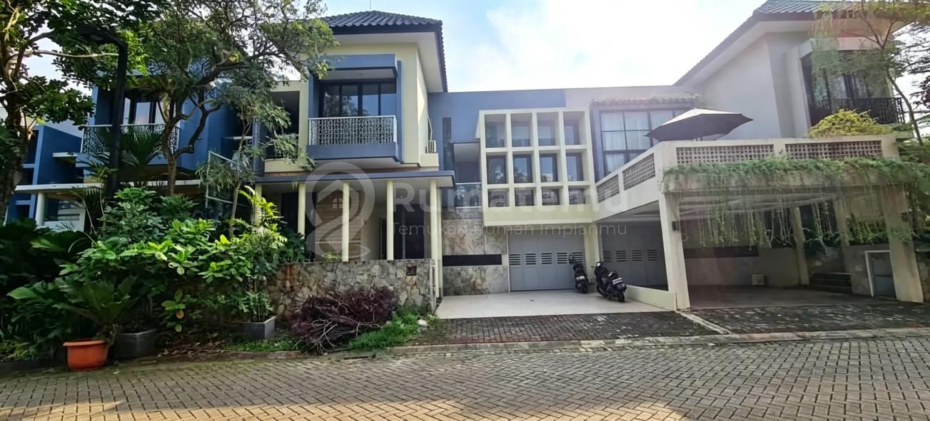 Rumah Siap Huni 2 Lantai Di Bintaro