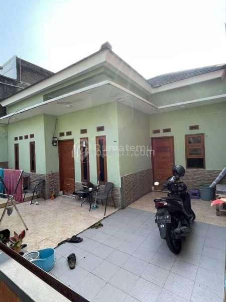 Jual Rumah Bumi Panyileukan Cibiru Dekat Ujungberung Bandung